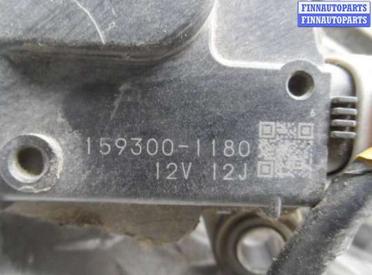 купить Трапеция дворников на Mazda CX9 I (TB) 2006 - 2012