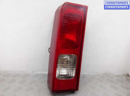 купить Фонарь крыла левый на Hummer H3 2005 - 2010