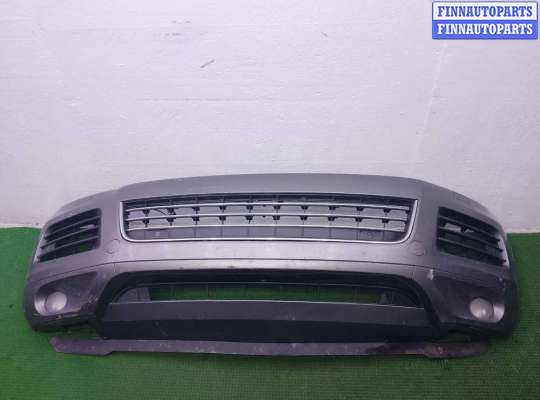 Купить Бампер передний на Volkswagen Touareg II (7P) 2010 - 2014 Бампер передний VG2789180 на Volkswagen Touareg II (7P) 2010 - 2014