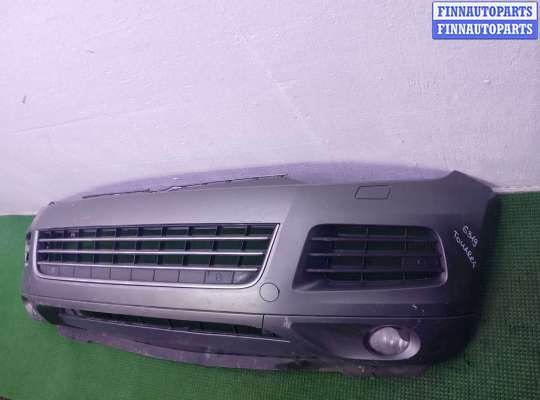 купить Бампер передний на Volkswagen Touareg II (7P) 2010 - 2014