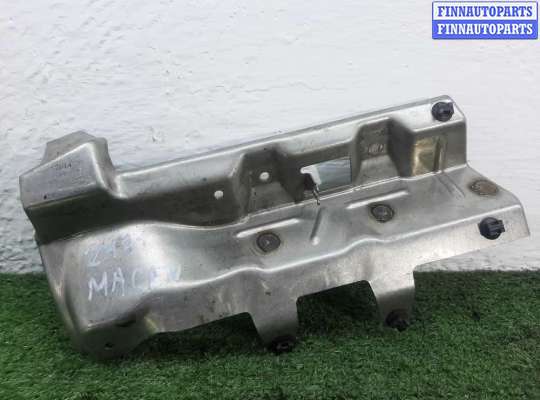 купить Защита на Porsche Macan (95B) 2014 - наст. время