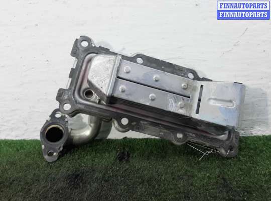 купить Радиатор системы EGR на Hyundai Tucson IV (NX4) 2021 - наст. время