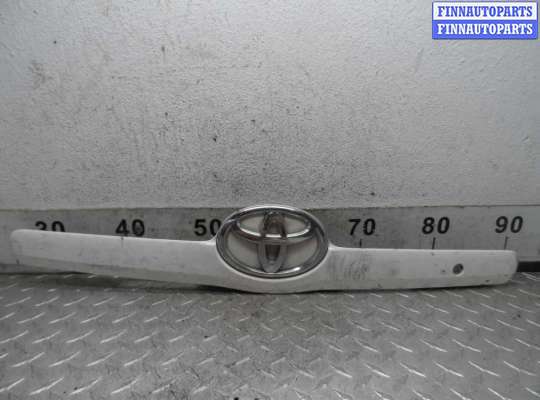 купить Подсветка номера на Toyota Camry VI (XV40) 2006 - 2009