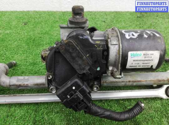 купить Трапеция дворников на Chevrolet Trax 2012 - наст. время