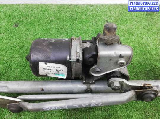 купить Трапеция дворников на Chevrolet Trax 2012 - наст. время