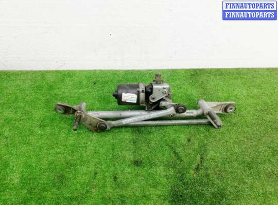 купить Трапеция дворников на Chevrolet Trax 2012 - наст. время