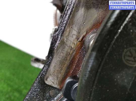 купить Двигатель на Volkswagen Touareg II (7P) 2010 - 2014