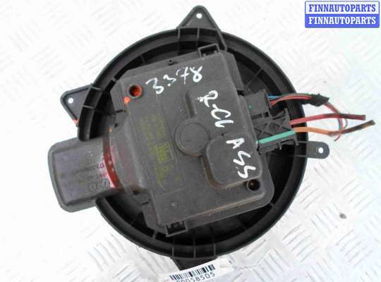 купить Вентилятор отопителя (моторчик печки) на Mercedes R-klasse (W251) 2005 - 2007