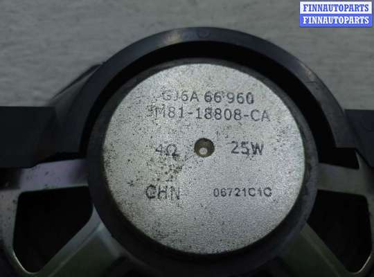 купить Динамик на Mazda CX7 (ER) 2006 - 2009