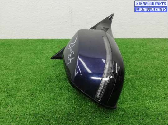 купить Зеркало правое на BMW 5-Series F10 рестайлинг 2013 - 2017