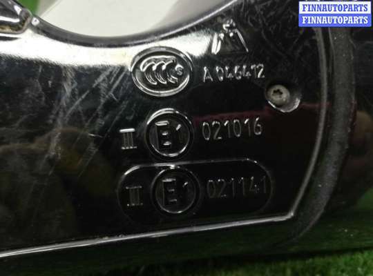 купить Зеркало правое на BMW 5-Series F10 рестайлинг 2013 - 2017