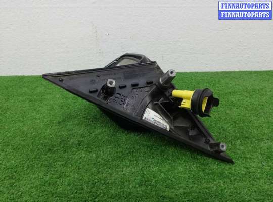 купить Зеркало правое на BMW 5-Series F10 рестайлинг 2013 - 2017