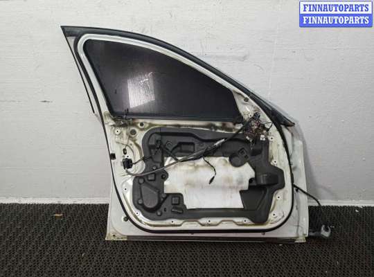 Замок боковой двери на BMW 5 (F10/F11)