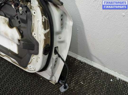 Замок боковой двери на BMW 5 (F10/F11)