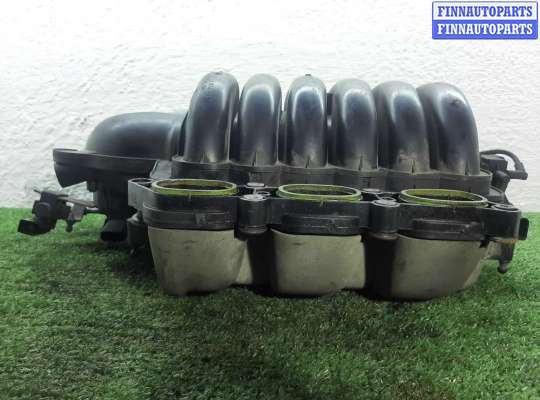 Коллектор впускной на Audi Q5 (8R)