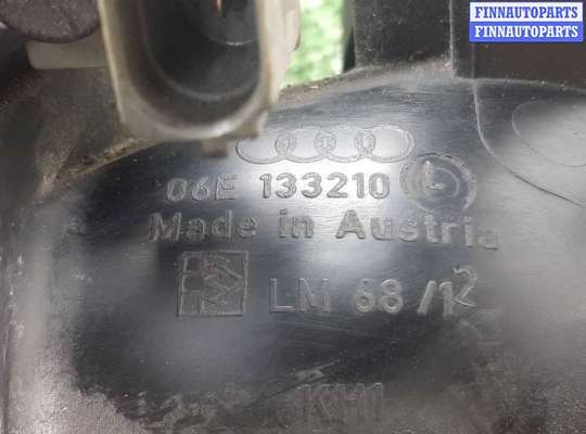 Коллектор впускной на Audi Q5 (8R)