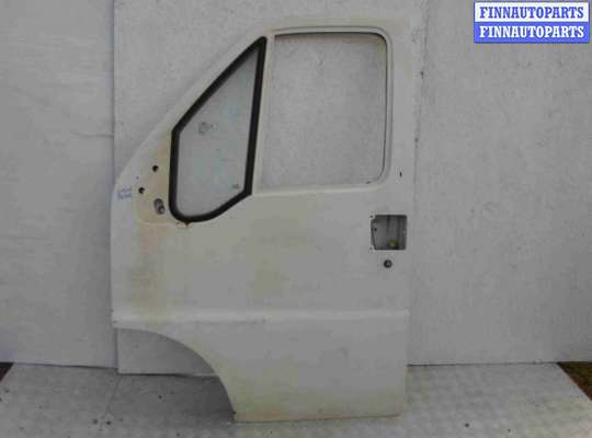 Дверь боковая на Fiat Ducato II (230/244/ + ЕЛАБУГА)