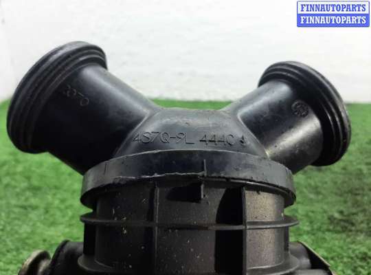 купить Заслонка дроссельная на Jaguar S-Type (X200) рестайлинг 2004 - 2008