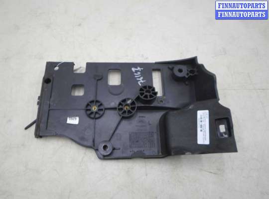 Полка аккумулятора LRA7921 на Land Rover Range Rover Sport (LS) Рестайлинг 2009 - 2013