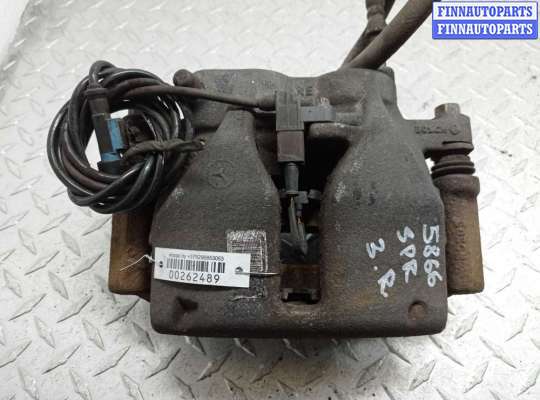 купить Суппорт задний правый на Mercedes Sprinter II (w906) 2006 - 2017