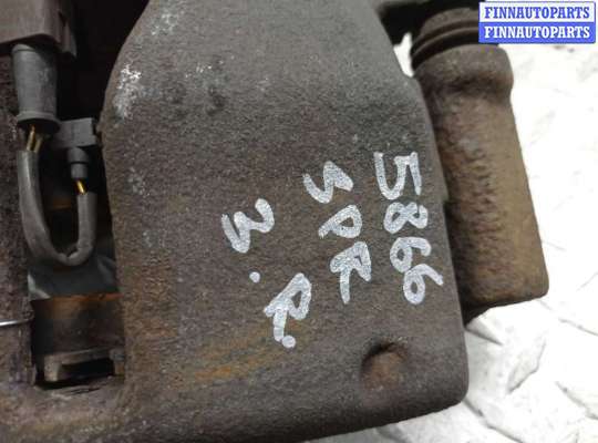 купить Суппорт задний правый на Mercedes Sprinter II (w906) 2006 - 2017