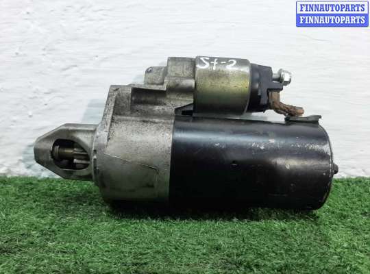 Стартер MB1683853 на Mercedes E-klasse (W211) Рестайлинг 2006 - 2009