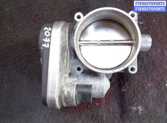 Заслонка дроссельная BM3674002 на BMW X5 E53 1999 - 2003