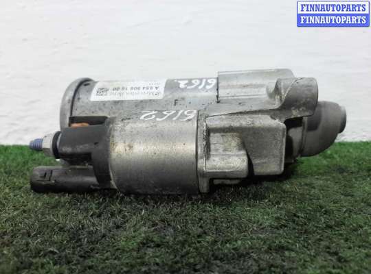 купить Стартер на Mercedes Sprinter III (w907) 2019 - по наст. время