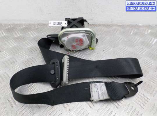 купить Ремень безопасности на Mazda CX7 (ER) 2006 - 2009