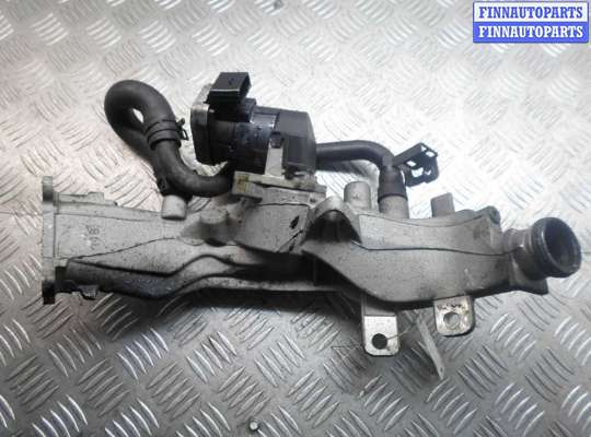 купить Клапан EGR на Mercedes C-klasse (W203) Рестайлинг 2004 - 2007