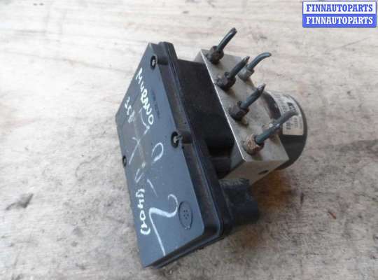 Блок ABS NS478135 на Nissan Murano I (Z50) 2002 - 2008