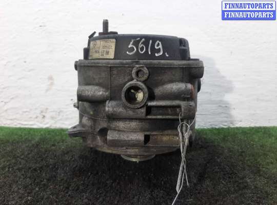 купить Генератор на Mercedes C-klasse (W203) 2000 - 2004