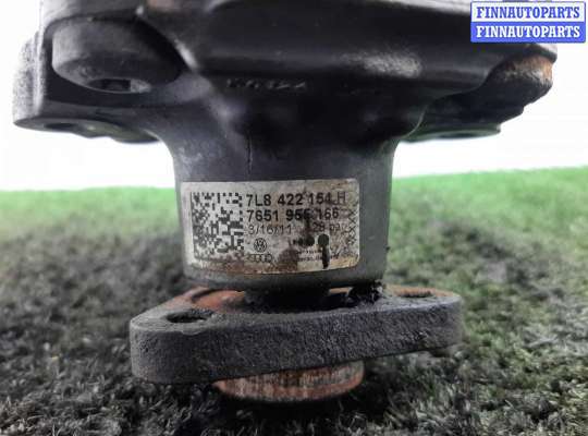 купить Насос ГУР на Audi Q7 (4LB) рестайлинг 2009 - 2015