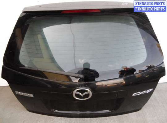 купить Петля крышки багажника на Mazda CX-7 (ER) 2006 - 2009