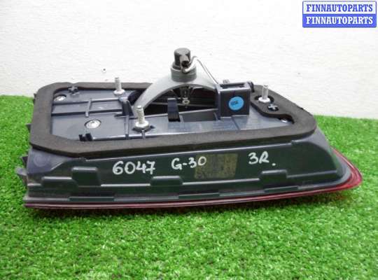 купить Фонарь крышки правый на BMW 5-Series G30 2016 - 2020