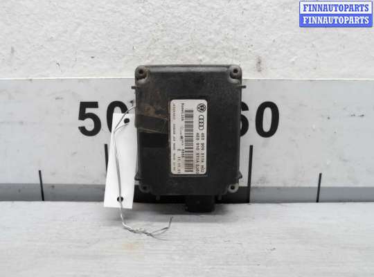 Блок управления EDC AU1132286 на Audi A8 D3 (4E2) 2002 - 2005
