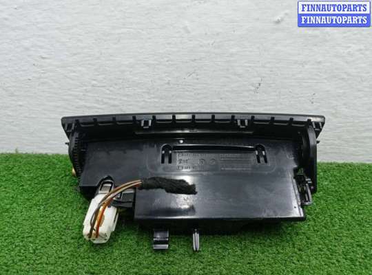 купить Пепельница на Volkswagen Touareg II (7P) 2010 - 2014