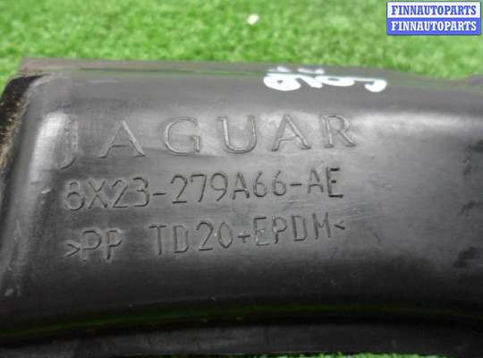 купить Панель (плата) фонаря заднего на Jaguar XF (X250) рестайлинг 2011 - 2015