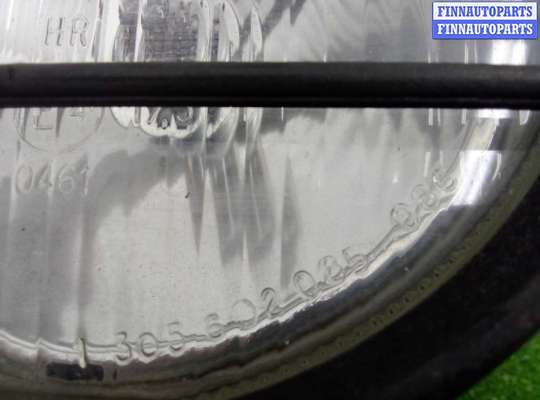 купить Фара правая на Hummer H2 2002 - 2007