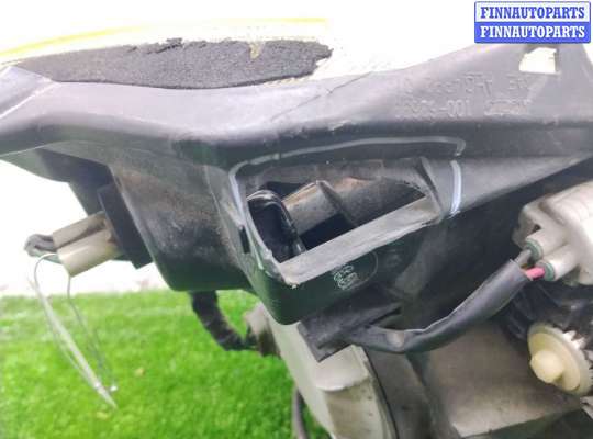 купить Фара левая на Nissan Murano I (Z50) 2002 - 2008