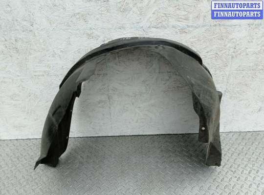 купить Подкрылок передний левый на Suzuki SX4 (EY,GY) 2006 - 2009