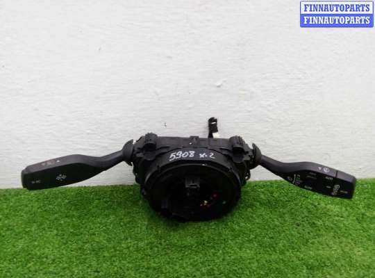 Подрулевой переключатель