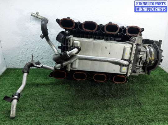 купить Коллектор впускной на Mercedes E-klasse (W212) 2009 - 2013