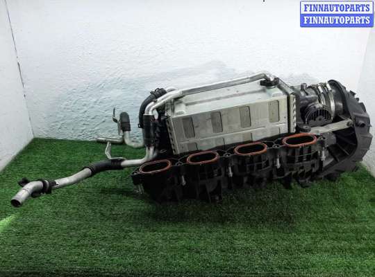 купить Коллектор впускной на Mercedes E-klasse (W212) 2009 - 2013