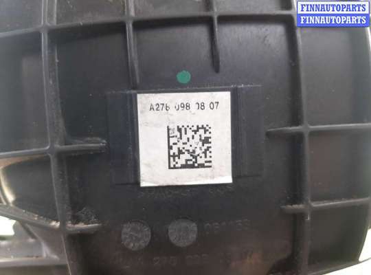 купить Коллектор впускной на Mercedes E-klasse (W212) 2009 - 2013