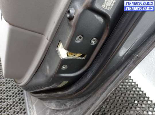 Замок боковой двери на Honda Pilot II (YF3,YF4)