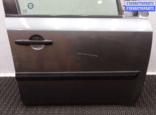 Замок боковой двери на Honda Pilot II (YF3,YF4)