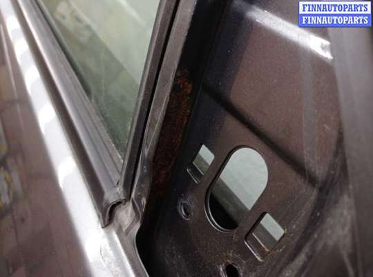Замок боковой двери на Honda Pilot II (YF3,YF4)