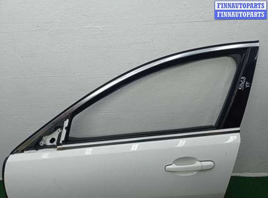 купить Дверь передняя левая на Jaguar XF (X250) рестайлинг 2011 - 2015