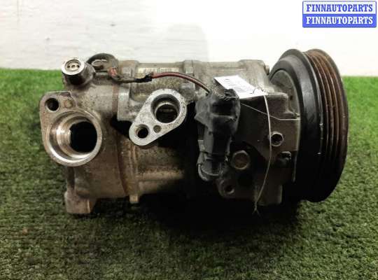 купить Компрессор кондиционера на Audi A4 B9 (8W2) 2015 - 2020